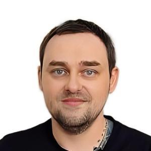 Злотников Олег Валерьевич, стоматолог-ортопед, стоматолог - Алматы