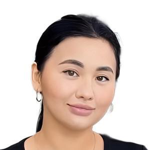 Шайхадинова Зауре Нурлановна - фотография Шайхадинова Зауре Нурлановна, стоматолог - Алматы