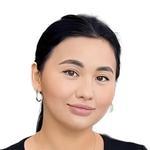 Шайхадинова Зауре Нурлановна Шайхадинова Зауре Нурлановна, Стоматолог - Алматы