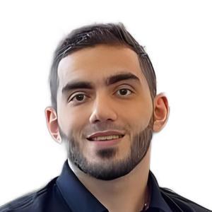 Исаев Рамзан Каримович - фотография Исаев Рамзан Каримович, стоматолог-ортопед, гнатолог - Алматы