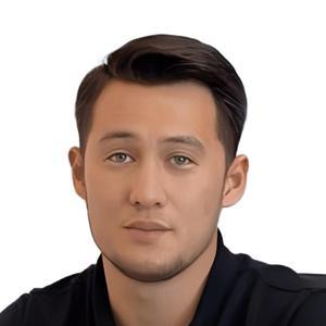 Халиев Берік Бауыржанұлы, стоматолог-ортопед, стоматолог-хирург - Алматы