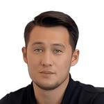 Халиев Берик Бауржанович Халиев Берик Бауржанович, Стоматолог-ортопед, стоматолог-хирург - Алматы
