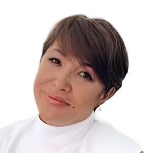 Антипина Елена Владимировна, стоматолог, стоматолог-эндодонтист - Алматы