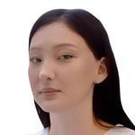 Базарбай Әсем Миратқызы, Тіс дәрігері‑ортодонт, Гнатолог - Алматы