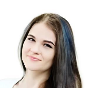 Польшакова Мария Валентиновна, стоматолог, пародонтолог - Алматы