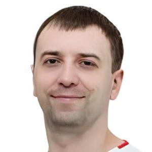 Стряпан Владислав Иванович, стоматолог-ортопед - Алматы