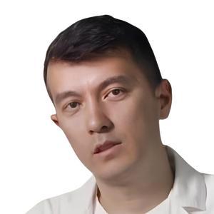 Тілеуназаров Әлібек Қанатұлы - фотосурет Тілеуназаров Әлібек Қанатұлы, стоматолог - Алматы