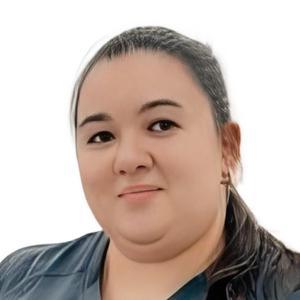Шипулина Анастасия Андреевна, стоматолог-хирург, стоматолог-имплантолог - Алматы