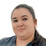 Шипулина Анастасия Андреевна, Стоматолог-хирург, Стоматолог-имплантолог - Алматы