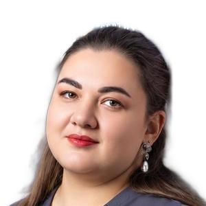 Шипулина Анастасия Андреевна, стоматолог-хирург, стоматолог-имплантолог - Алматы