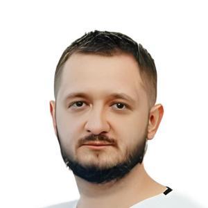 Нагорный Артём Анатольевич, стоматолог-хирург, стоматолог-имплантолог - Алматы