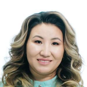 Үргенішбаева Жанар Рамазанқызы, стоматолог, стоматолог-ортодонт, стоматолог-ортопед - Алматы