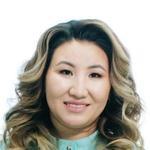 Үргенішбаева Жанар Рамазанқызы, Тіс дәрігері, Ортопедиялық тіс дәрігері, Тіс дәрігері‑ортодонт - Алматы
