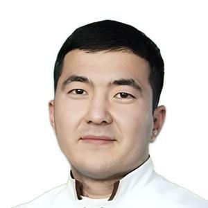 Избасар Барысбек Берікұлы, стоматолог, стоматолог-хирург - Алматы