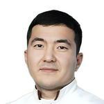 Избасар Барысбек Берікұлы, Тіс дәрігері, Стоматолог-хирург - Алматы