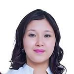 Есламғалиева Шолпан Нұрланқызы, Балалар эндокринологы, Генетик - Алматы