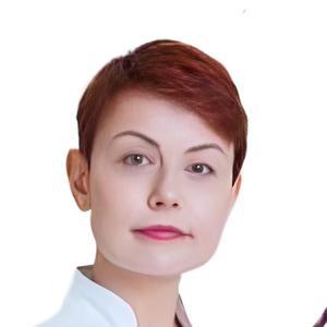 Макеева Настаси Михайловна, гастроэнтеролог, кардиолог, терапевт - Алматы
