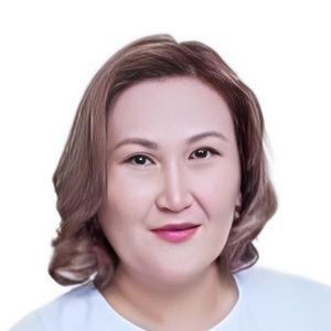Нұрпейісова Анар Елубайқызы, уролог, андролог - Алматы