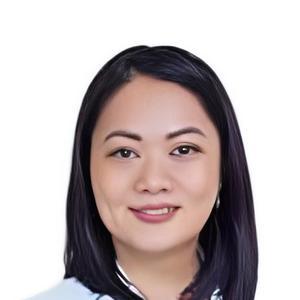 Ан Виктория Викторовна, гинеколог, врач узи, гирудотерапевт, репродуктолог - Алматы