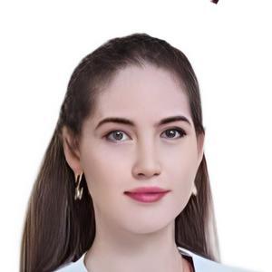 Аксенова Ольга Владимировна, дерматолог, врач-косметолог, дерматовенеролог - Алматы