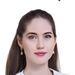 Аксенова Ольга Владимировна, Дерматолог, Дәрігер-косметолог, Дерматовенеролог - Алматы