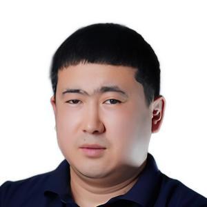 Мамыров Әділжан Нұрланұлы, стоматолог, стоматолог-имплантолог, стоматолог-ортопед, стоматолог-хирург - Алматы