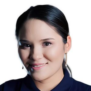 Мамырова Амина Болегенқызы - фотосурет Мамырова Амина Болегенқызы, стоматолог, стоматолог-ортодонт - Алматы