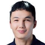 Мұхаметқалиев Әли Қанатұлы, Тіс дәрігері - Алматы