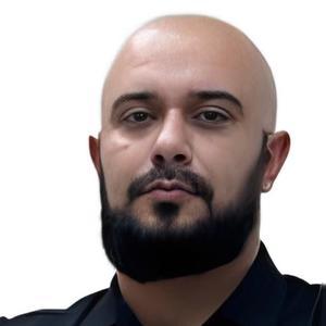 Османов Масуд Мұстафаұлы, стоматолог-ортодонт - Алматы