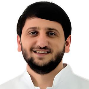 Зодиев Юсуф Джафарович, стоматолог - Алматы