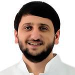 Зодиев Юсуф Джафарович, Тіс дәрігері - Алматы