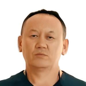 Жабай Ербол Жабайұлы, стоматолог-ортопед, детский стоматолог-ортопед - Алматы