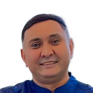 Хасен Ержан Хасенұлы, анестезиолог-реаниматолог, детский анестезиолог-реаниматолог - Алматы