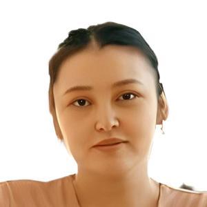 Әбдімәлік Гүлбану , стоматолог, детский ортодонт, детский стоматолог, стоматолог-ортодонт - Алматы
