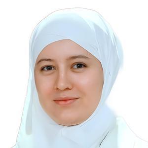 Болат Аида Ринатовна, врач-косметолог, анестезиолог-реаниматолог - Алматы