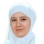 Болат Аида Ринатовна, Врач-косметолог, анестезиолог-реаниматолог - Алматы