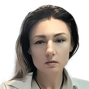 Баекенова Ольга Николаевна - фотосурет Баекенова Ольга Николаевна, врач-косметолог - Алматы