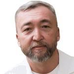 Борамбаев Марат Әнуарбекұлы, Ортопедиялық тіс дәрігері, Стоматолог-имплантолог, Стоматолог-хирург - Алматы