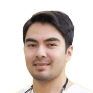 Ренатов Батур Әділжанұлы, стоматолог - Алматы