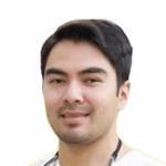 Ренатов Батур Әділжанұлы, Тіс дәрігері - Алматы