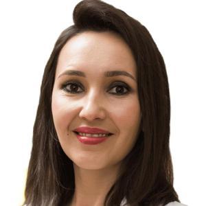 Вишнякова Римма Сәлімқызы, стоматолог - Алматы