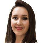 Вишнякова Римма Сәлімқызы, Тіс дәрігері - Алматы