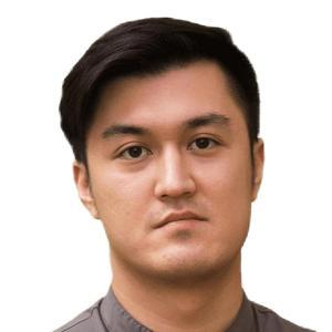 Ким Олег Александрович, стоматолог - Алматы