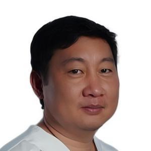 Ким Денис Евгеньевич, стоматолог-ортопед, гнатолог - Алматы