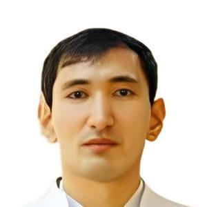 Сариев Бауыржан Бердиханұлы, реабилитолог - Алматы