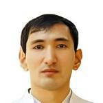 Сариев Бауыржан Бердиханұлы, Реабилитолог - Алматы