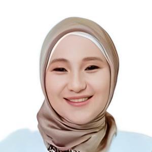 Пірімқұлова Әйкерім Биболатқызы, терапевт - Алматы