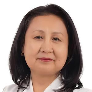 Аманқожаева Жанар Әдиқызы, стоматолог - Алматы