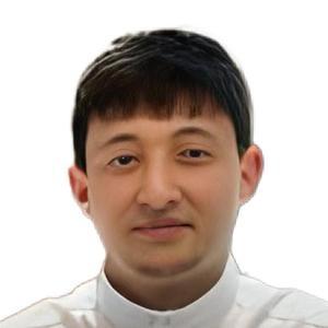 Бюраев Ибрахим Рашбекұлы, стоматолог-хирург, стоматолог-имплантолог - Алматы