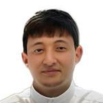 Бюраев Ибрахим Рашбекұлы, Стоматолог-хирург, Стоматолог-имплантолог - Алматы